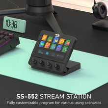 Redragon SS-552 Stream Controller Deck