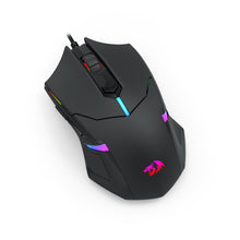 Redragon S101-4 Wired gaming keyboard & mouse bundle