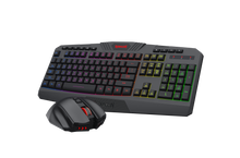 Redragon S101-KS Wireless Gaming Keyboard & Mouse Combo