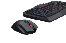 Redragon S101-KS Wireless Gaming Keyboard & Mouse Combo