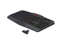 Redragon S101-KS Wireless Gaming Keyboard & Mouse Combo