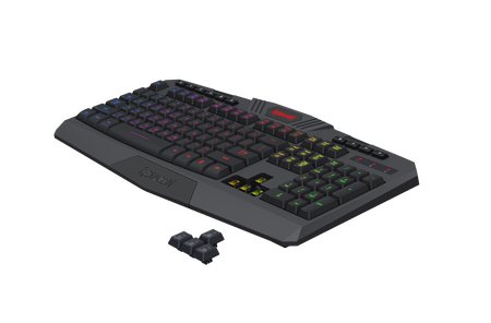 Redragon S101-KS Wireless Gaming Keyboard & Mouse Combo