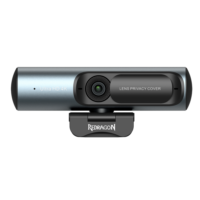 CYBERLENS GW911 UHD 4K live stream webcam