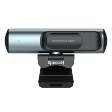 CYBERLENS GW911 UHD 4K live stream webcam