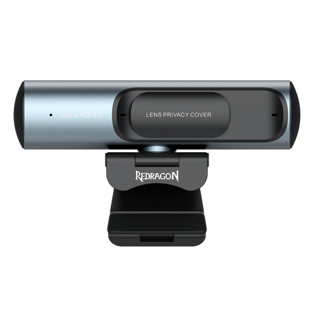 CYBERLENS GW911 UHD 4K live stream webcam