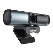 CYBERLENS GW911 UHD 4K live stream webcam