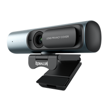 CYBERLENS GW911 UHD 4K live stream webcam