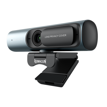 CYBERLENS GW911 UHD 4K live stream webcam