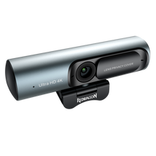 CYBERLENS GW911 UHD 4K live stream webcam