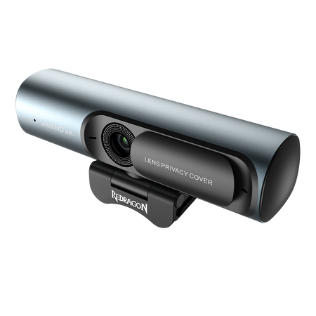 CYBERLENS GW911 UHD 4K live stream webcam