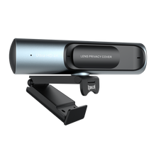 CYBERLENS GW911 UHD 4K live stream webcam