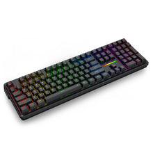 Redragon K745-RGB 108 Keys Mechanical Gaming Keyboard
