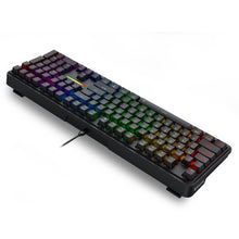 Redragon K745-RGB 108 Keys Mechanical Gaming Keyboard