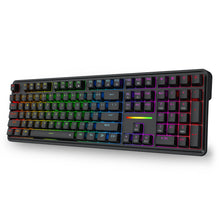 Redragon K745-RGB 108 Keys Mechanical Gaming Keyboard