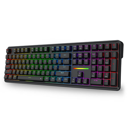 Redragon K745-RGB 108 Keys Mechanical Gaming Keyboard