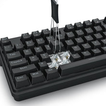 Redragon K745-RGB 108 Keys Mechanical Gaming Keyboard