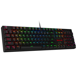 Redragon K582-PRO Mechanical Gaming Wired Keyboard 1