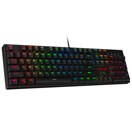 Redragon K582-PRO Mechanical Gaming Wired Keyboard 1