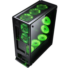 Redragon IRONHIDE GC-801 GAMING CASE