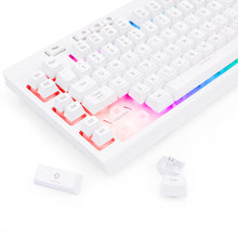 Redragon Membrane keyboard K512W