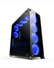 Redragon IRONHIDE GC-801 GAMING CASE