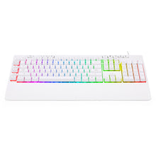 Redragon Membrane keyboard K512W