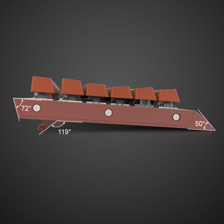 Redragon K571 SIVA Mechanical Gaming Keyboard
