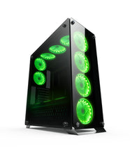 Redragon IRONHIDE GC-801 GAMING CASE