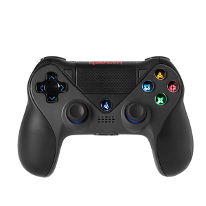 Redragon G809 JUPITER Wireless Gamepad Bluetooth Gaming Controller Joystick for Nintendo Switch, Play Station 4 PS4
