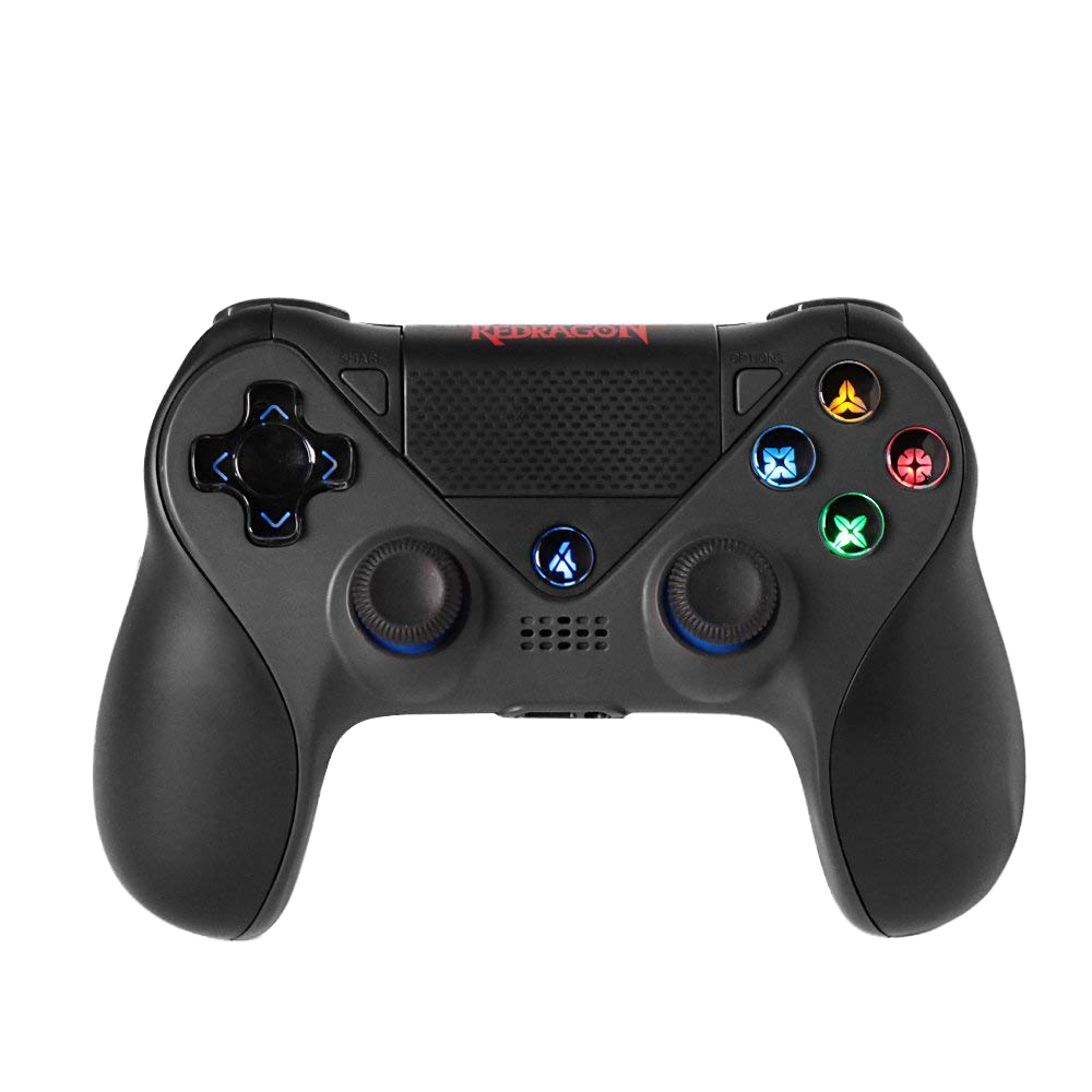 Ps4 controller 2024 nintendo switch bluetooth