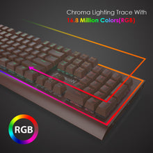 Redragon K571 SIVA Mechanical Gaming Keyboard