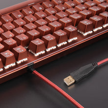 Redragon K571 SIVA Mechanical Gaming Keyboard