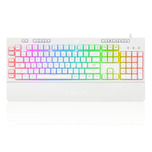 Redragon Membrane keyboard K512W
