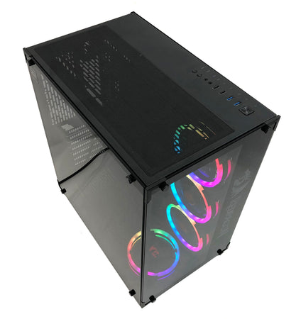 Redragon WIDELOAD  GC-802 GAMING CASE