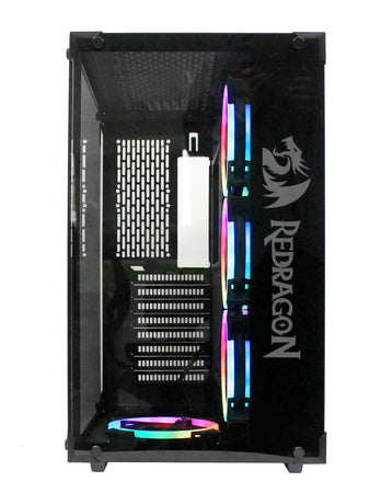 Redragon WIDELOAD  GC-802 GAMING CASE