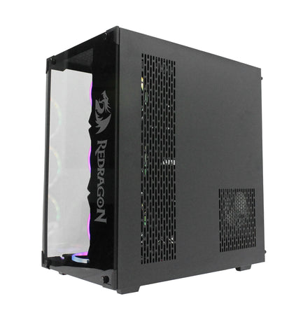 Redragon WIDELOAD  GC-802 GAMING CASE