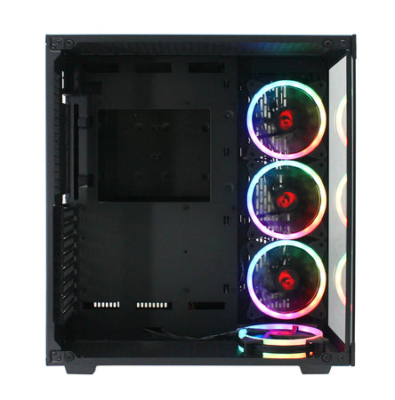 Redragon WIDELOAD  GC-802 GAMING CASE