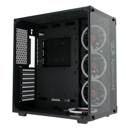 Redragon WIDELOAD  GC-802 GAMING CASE
