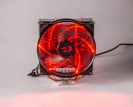 Redragon Reaver CC-1011 air CPU Cooler