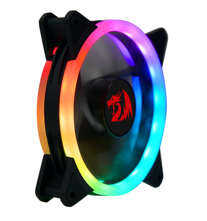 Redragon GC-F011 PC Cooling Fan