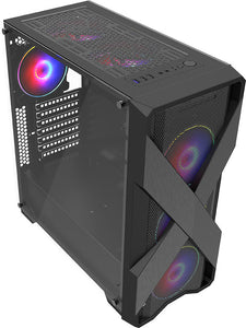 Redragon BRAWN GC-500 gaming case