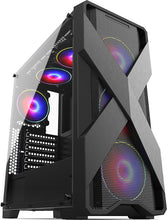 Redragon BRAWN GC-500 gaming case