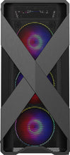 Redragon BRAWN GC-500 gaming case