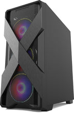 Redragon BRAWN GC-500 gaming case
