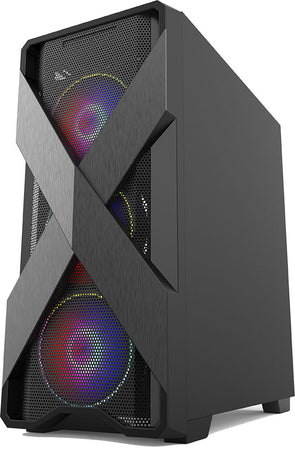 Redragon BRAWN GC-500 gaming case