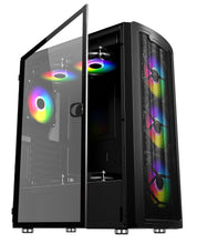 Redragon MA211 GAMING CASE