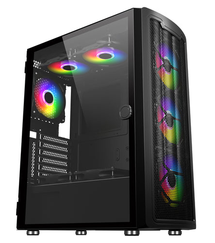 Redragon MA211 GAMING CASE