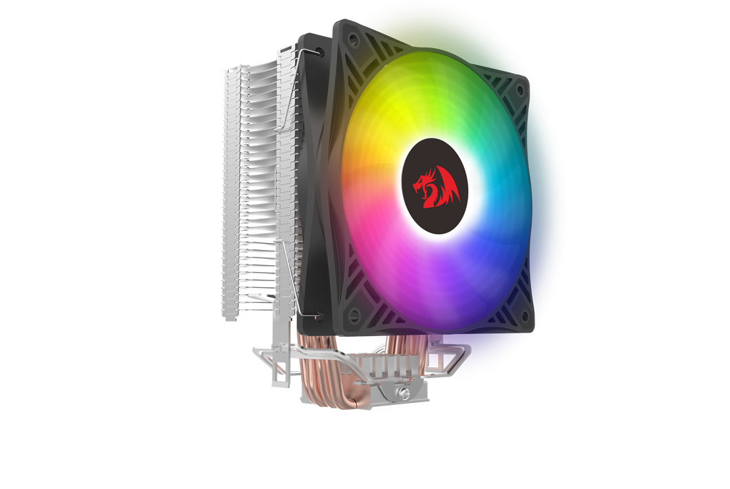 Redragon CC-2011 Agent Air CPU Cooler
