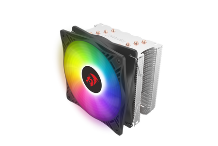 Redragon CC-2011 Agent Air CPU Cooler