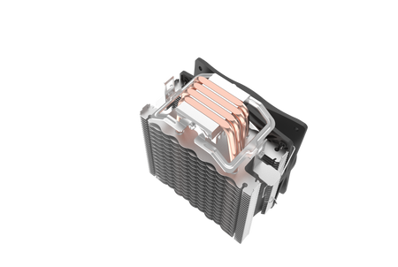 Redragon CC-2011 Agent Air CPU Cooler